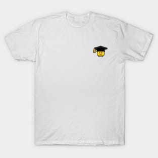 The Brick Educator T-Shirt